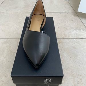 Naturalizer Flats